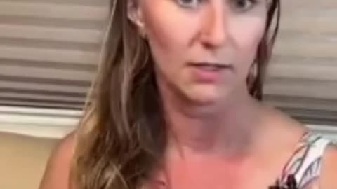 Crimes against humanity…. Nurse tells it all.