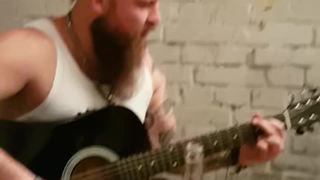 Ragnar - Suddenly