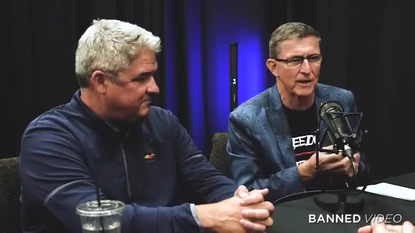 Roundtable (Nov 24, 2021) Gen Michael Flynn, Joe Flynn, Patrick Byrne