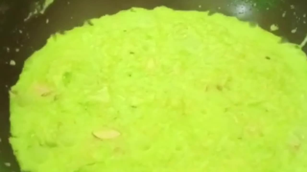 Indian sweet dish। Dessert। Bottle gourd sweet