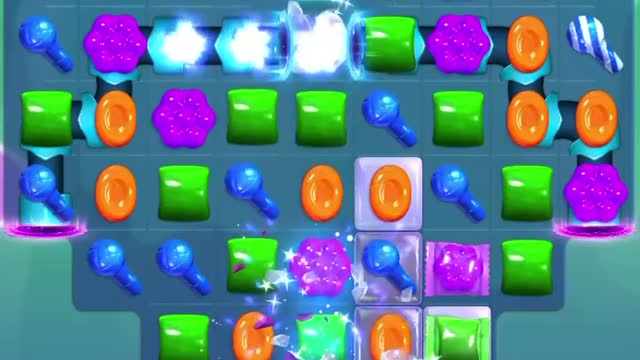 Candycrush level 2241