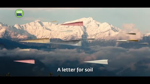 Mitti Ki Chitthi – An Ode to Soil (Hindi Song) #savesoil