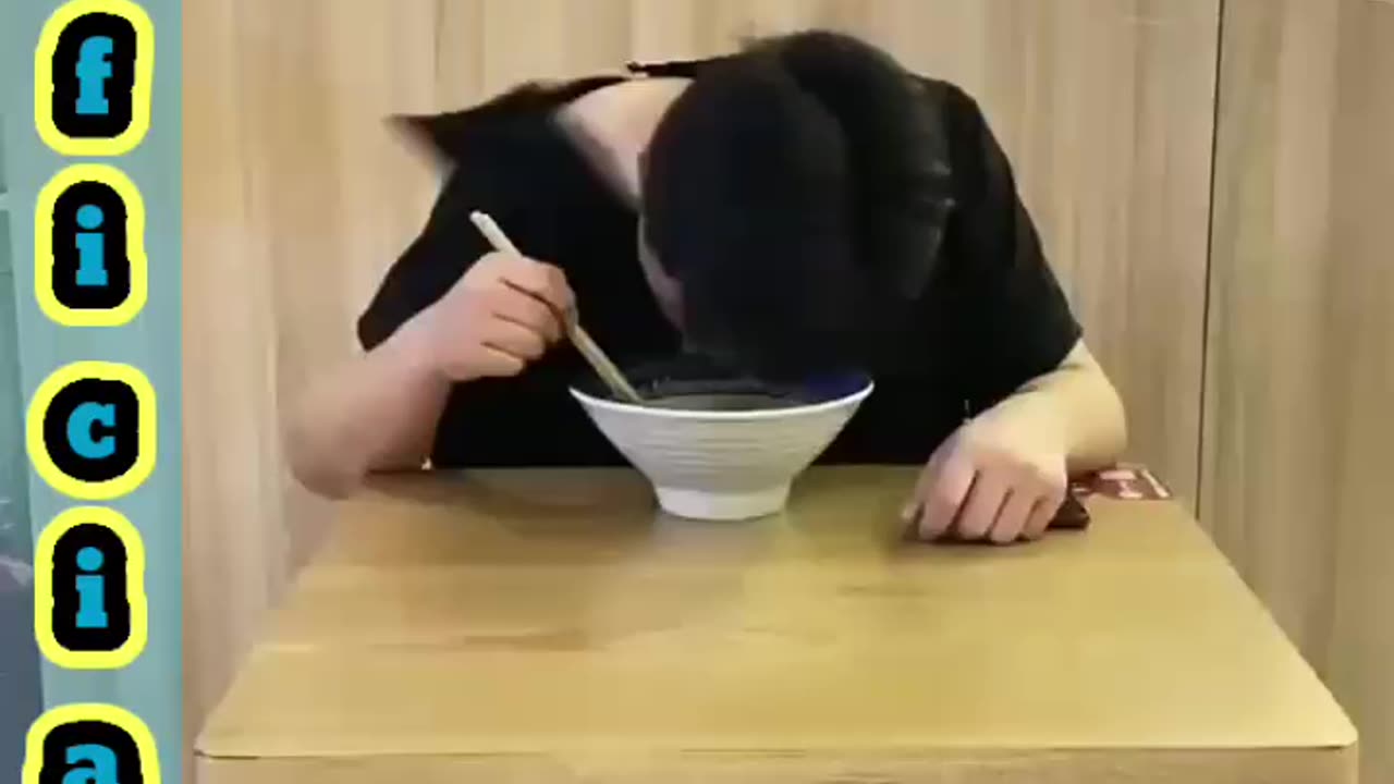 Big mistake