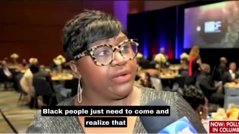 Blacks have had ENOUGH of the democrats