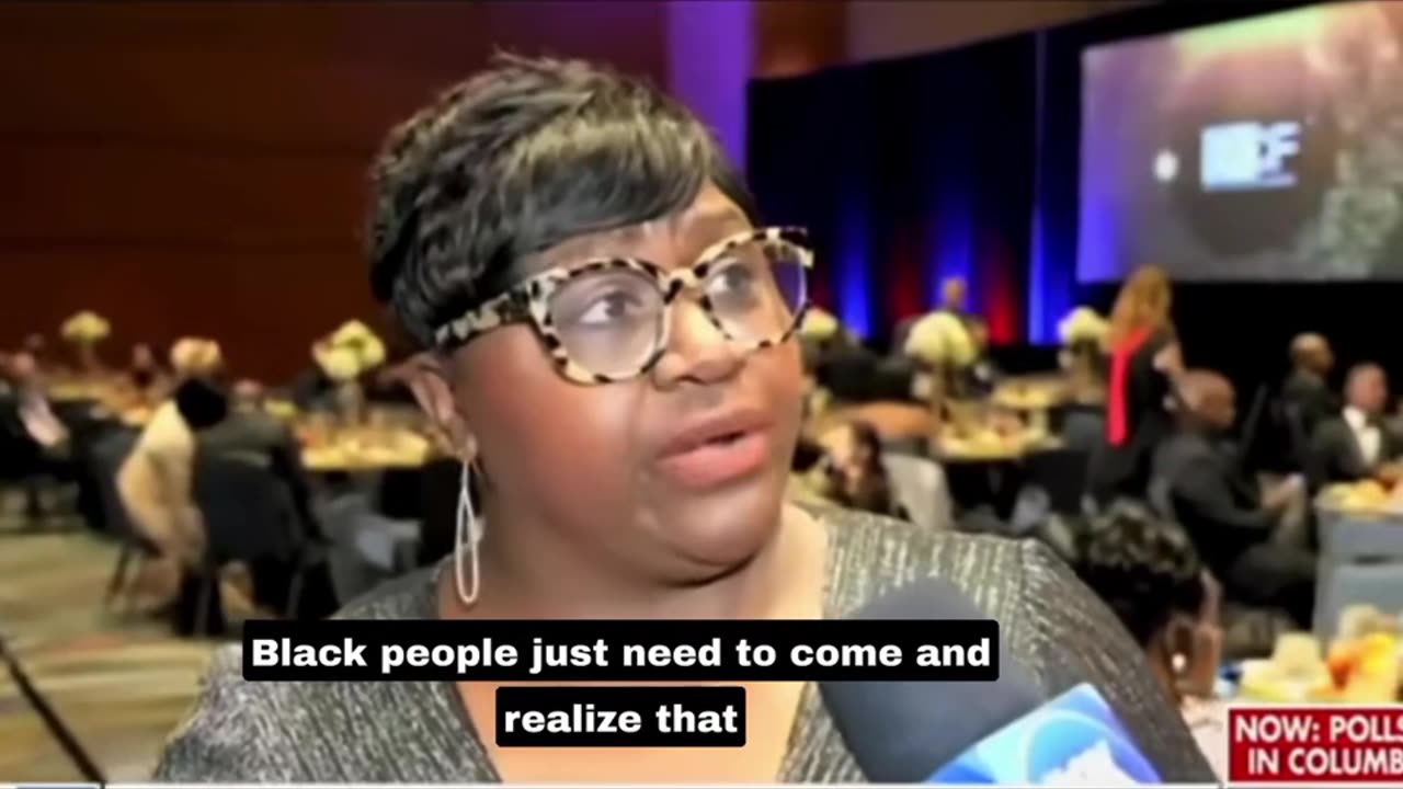 Blacks have had ENOUGH of the democrats