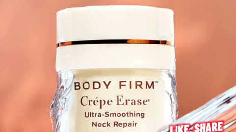 Crepe Erase Ultra Smoothing