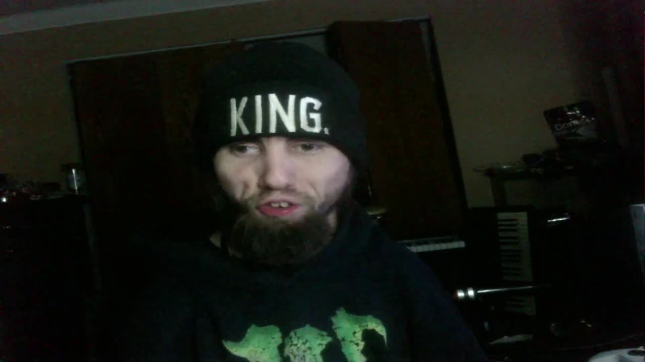 [Cyraxx youtube 2023-11-02] NO MORE PLAYING NICE