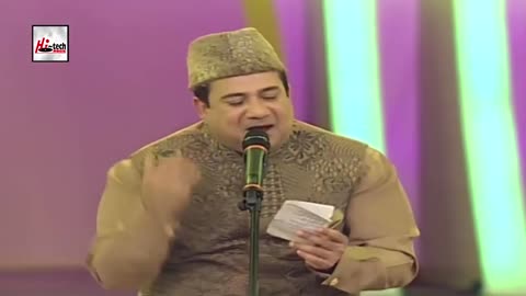 Ik khwab Suanwa Rahat Fateh Ali khan