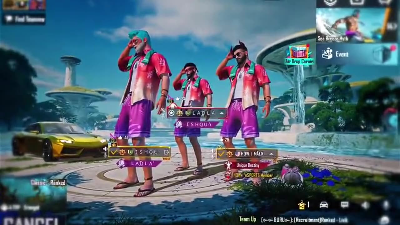 Pubg