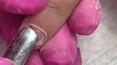 Beautiful nails