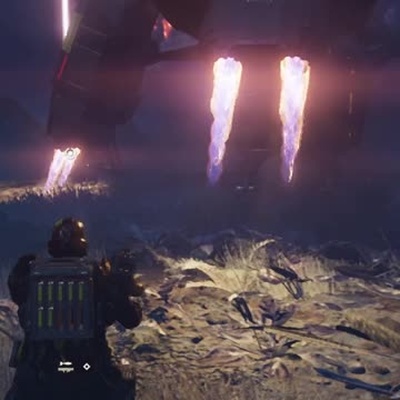 My Own Worst Enemy | Helldivers 2 #shorts #helldivers2 #gaming