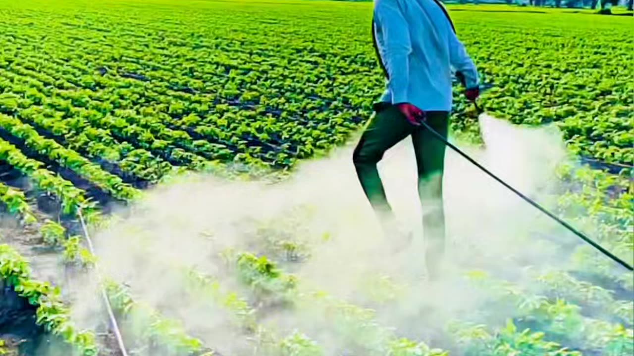 Farming the future