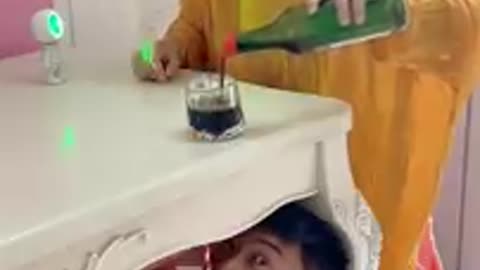 Chaenies funny video