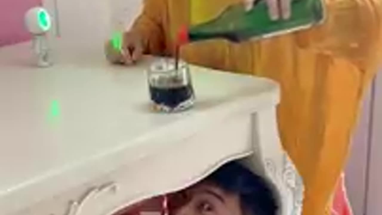 Chaenies funny video