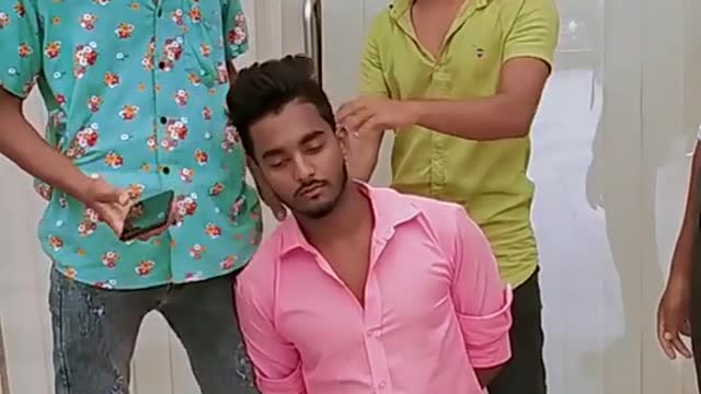 TRY TO NOT LAUGH 😜 Must Watch Funny Comedy Video 2021 || Non-Stop Video By Bindas Fun Masti