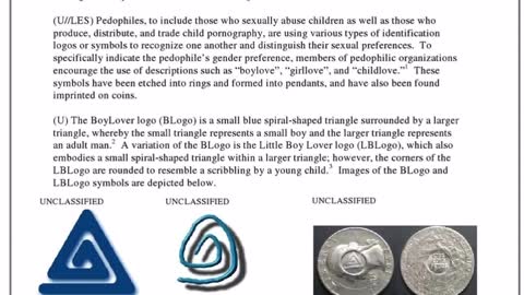 Obama and Kamala openly speak in Code about Pedophile, PLEASE SHARE