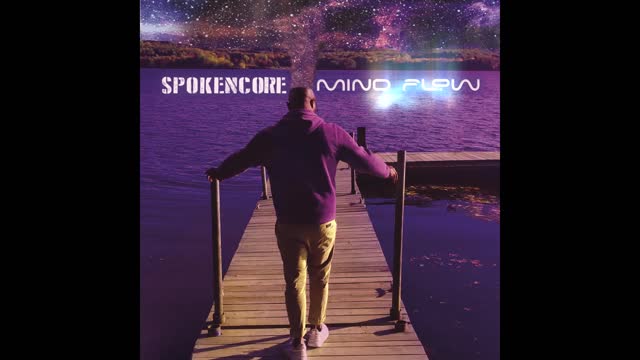 'Mind Flow' by Spoken Core