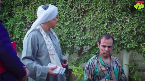 مسلسل تين شوكي الحلقة 03