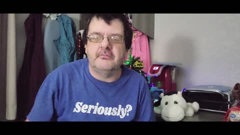 Dementia joe Appeared on Jimmy fallon.