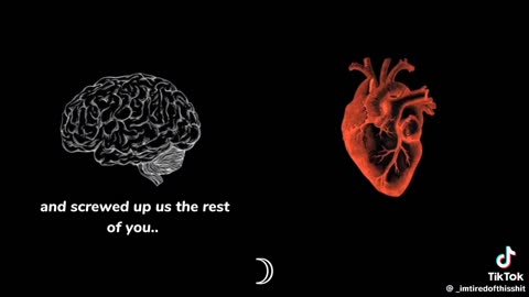 The Heart and Brain