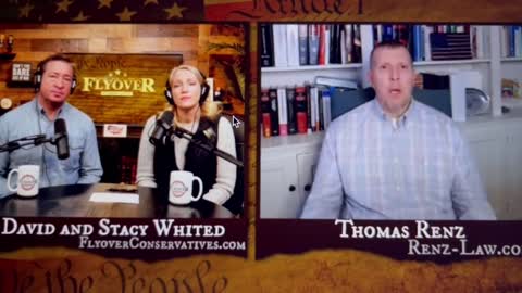 Listen to Tom Renz tell the Quiner story on Flyover Conservatives