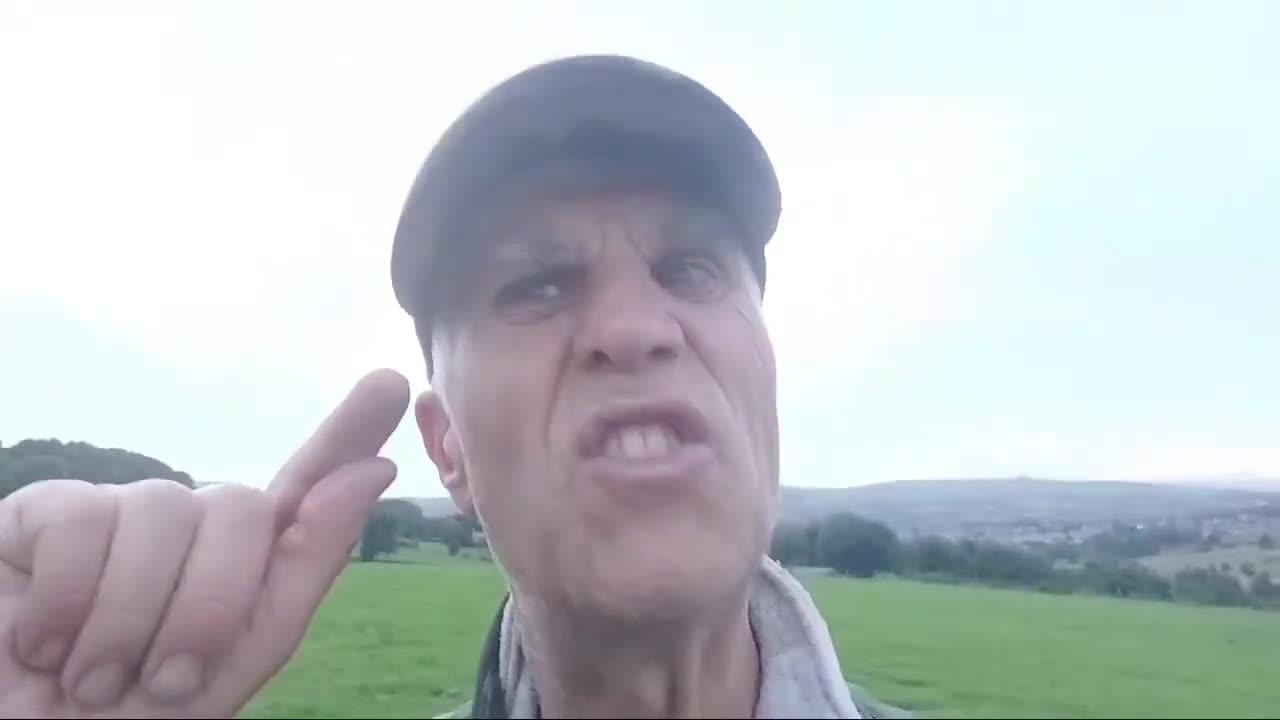Johns Detecting Adventures 3 Hours Searching for History THE COUNT UP