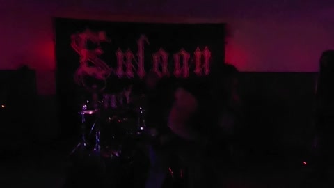 Eulogy In Blood "Honor"