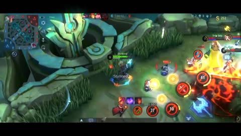 Ling Montage Mobile Legends Unknown Brain Phenomenon