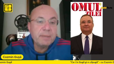 Omul zilei, Nicolae Ciucă