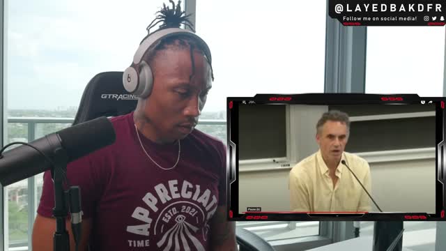 Jordan Peterson's Most Savage Comebacks (Highlights/Compilation) [REACTION!!!]