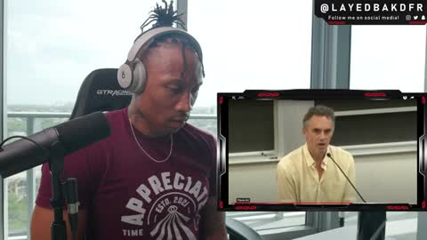 Jordan Peterson's Most Savage Comebacks (Highlights/Compilation) [REACTION!!!]