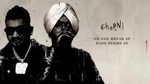 SIDHU MOOSE WALA, DIVINE - Chorni - Official Audio