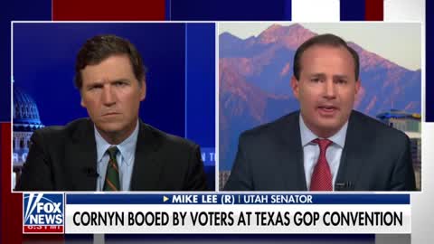 Tucker Carlson Tonight 6/17/22 🆕 Fox News June 17, 2022