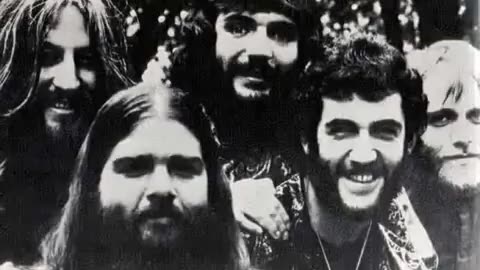 Canned Heat - On The Road Again