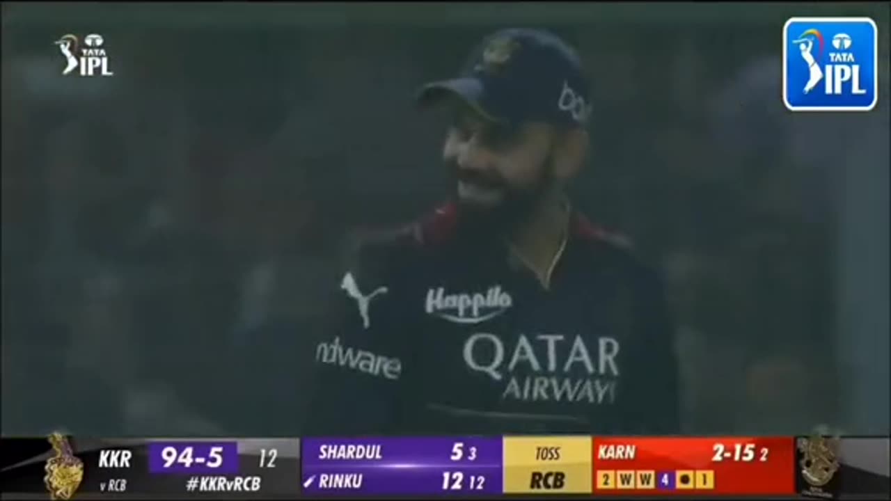 Full Highlights RCB vs KKR 9th match IPL 2023#fullhighlights #1stinnings