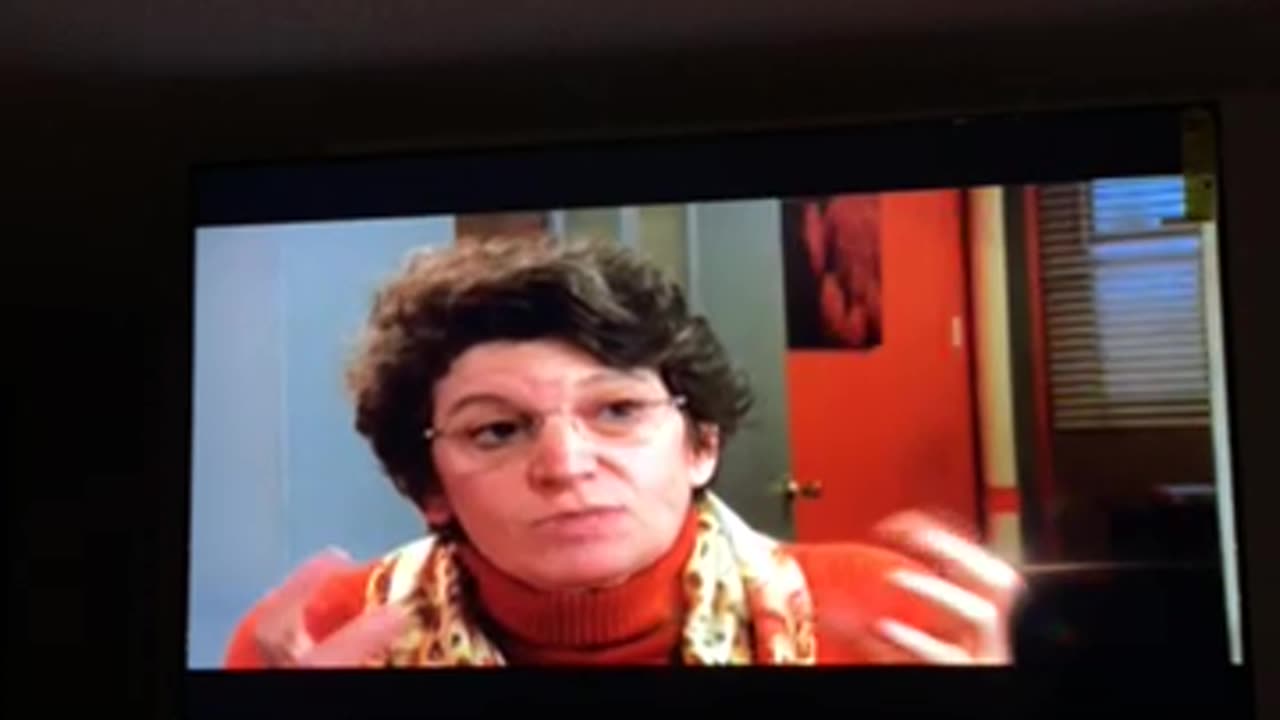 Vaccines Revealed DVD 2 part 7