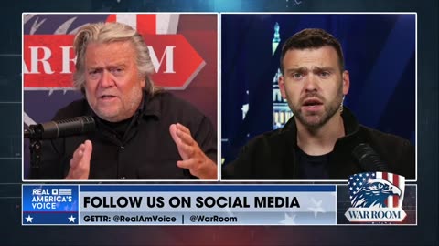 💥 JUAN O SAVIN - Mar 26 2024 - Jack Posobiec > Was The Baltimore Bridge Incident Asymetric Warfare