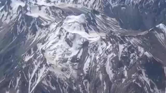most Beautiful of Mountains