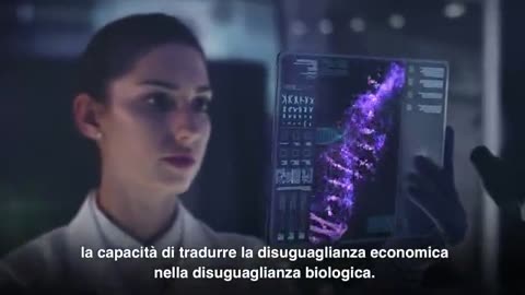 Avvertimento all'Umanità - TransUmanesimo