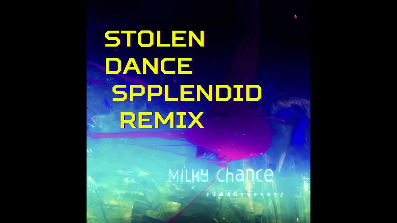 Stolen Dance | Spplendid Remix