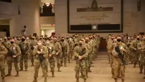 To serve and protect