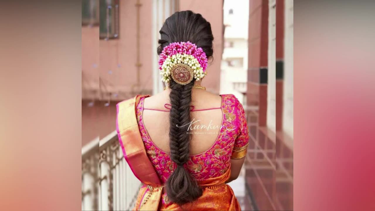 Latest Bridal hairstyle ideas | Wedding makeup | Wedding photography