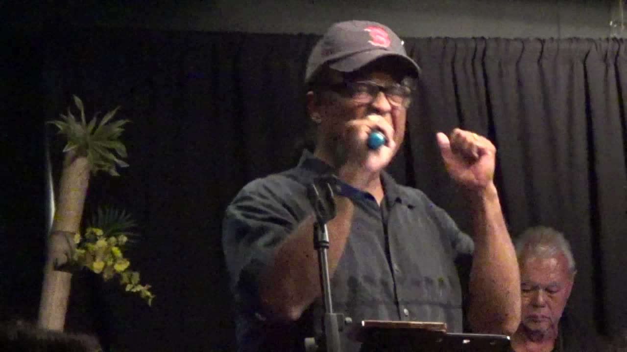 Wasabi - Hawaii's Hot Oldies Band – Central Oahu Event Center #4 (September 16, 2023)