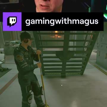 Sweep it harder, sir! | Starfield | game play | episode 30