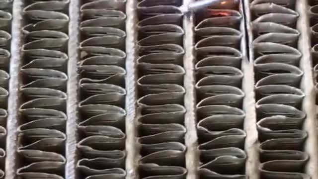 Gap repair