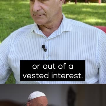 They are fools? Why?