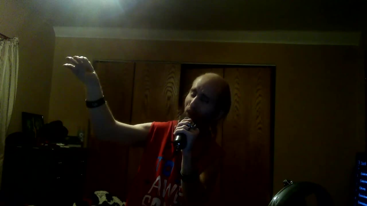 [Cyraxx Youtube 2021-8-8] Open Soar Comedy