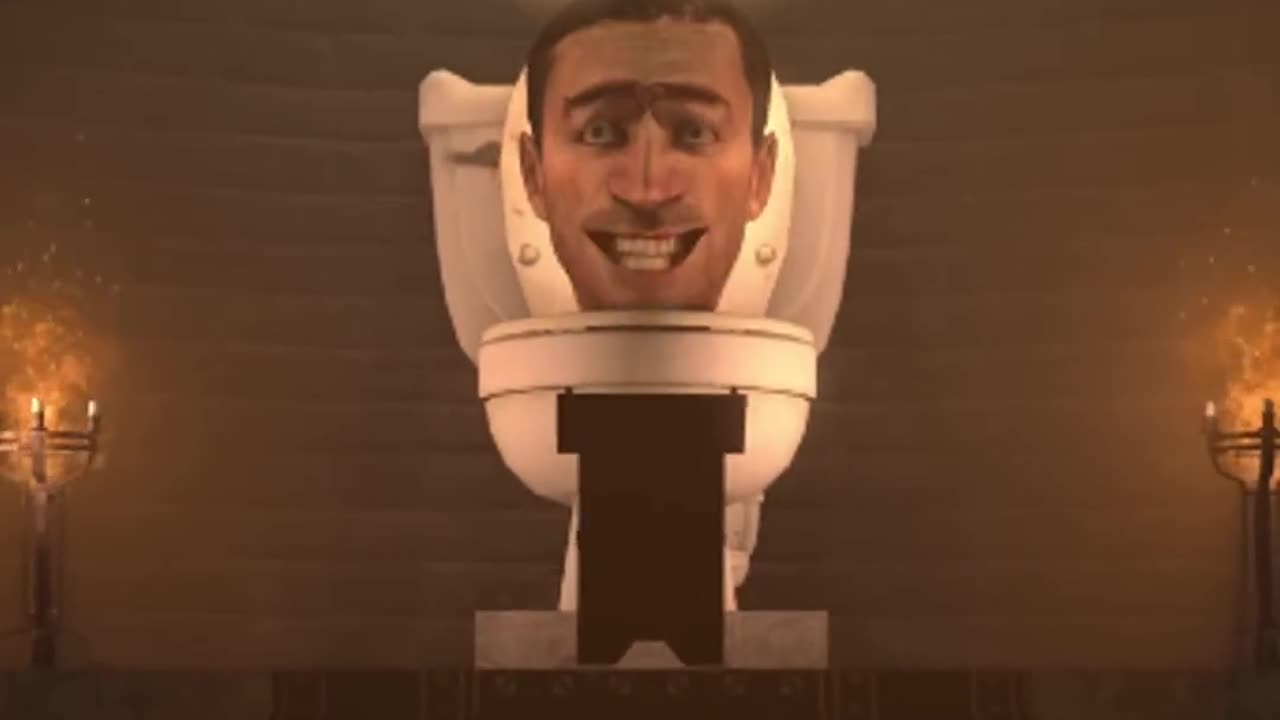 skibidi toilet 10