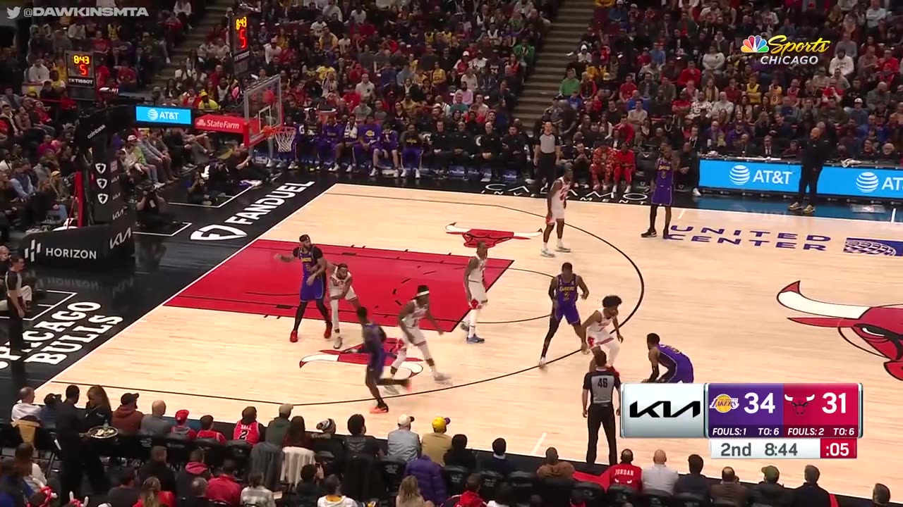 NBA.