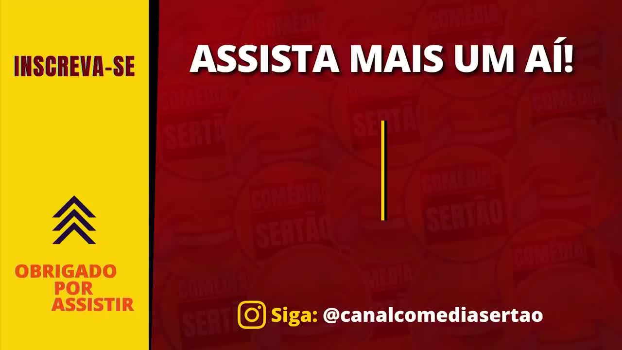 Tentar não rir kkkkkkk